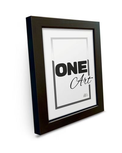 Ramka MDF Hekla 21x30 ramki  dyplom foto czarny 1szt. na Arena.pl