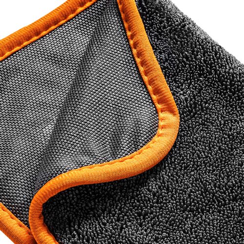 Moje Auto Detailer Mikrofibra dwustronna TWISTED TOWEL 580g/m2 53x47cm na Arena.pl