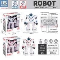 TWOJE WIELOFUNKCYJNE WSPARCIE ROBOT