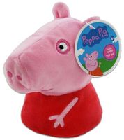 hasbro świnka peppa pig squishy plush 11cm