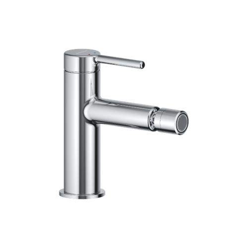 PI bateria bidetowa stojąca, chrom na Arena.pl