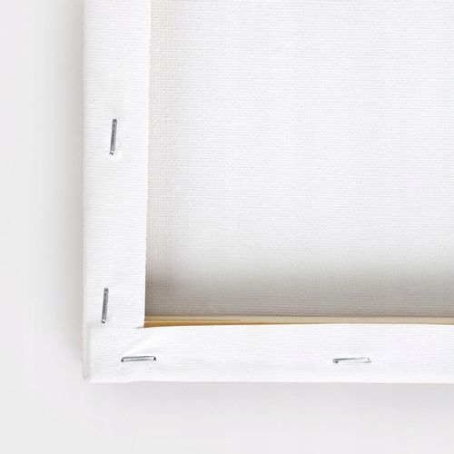 Obraz na płótnie 30x40 dowolne zdjęcie z NADRUKIEM PREZENT dla PANNY MŁODEJ na Arena.pl