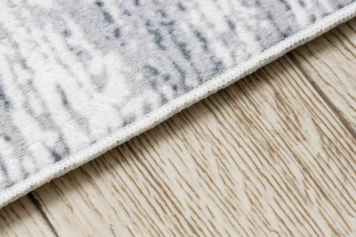 RUG/LU/ARLEN/FRAME2/GREY+GOLD/120x170 na Arena.pl