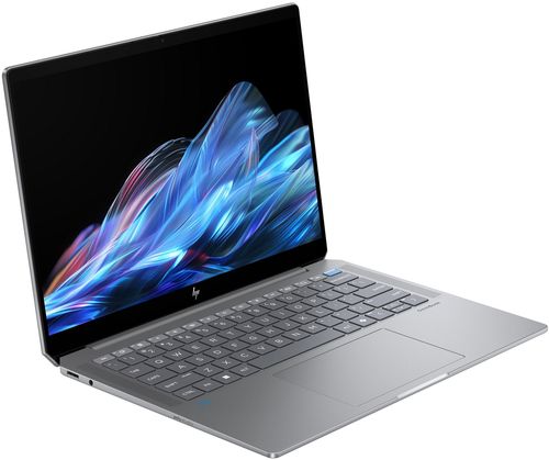 Dotykowy HP OmniBook Ultra 14 2.2K IPS AMD Ryzen AI 9 365 10-rdzeni 16GB LPDDR5x 1TB SSD NVMe Windows 11 na Arena.pl