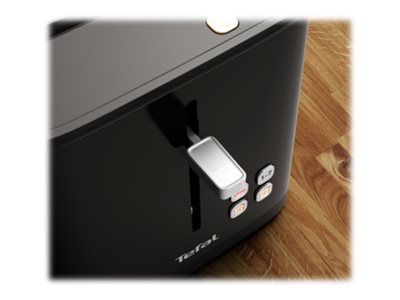 Tefal Toaster TT6408, Black na Arena.pl