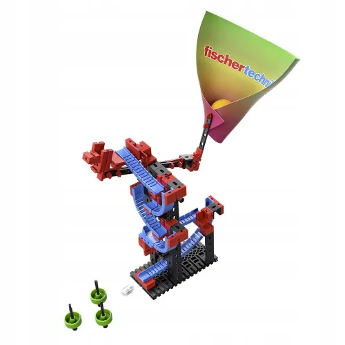 Zestaw fischertechnik 569017 na Arena.pl