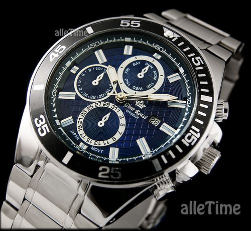 Gino Rossi SHARK 128 na Arena.pl