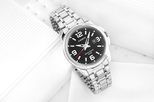 zegarek damski casio ltp-1314d-1avdf + box na Arena.pl