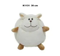 Pluszak Owca 30 cm Sun-day K1131