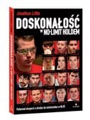 DOSKONAŁOŚĆ W NO-LIMIT HOLDEM – JONATHAN LITTLE