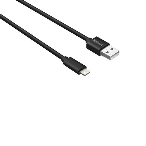 Trust kabel 8-pin (1 m) czarny na Arena.pl