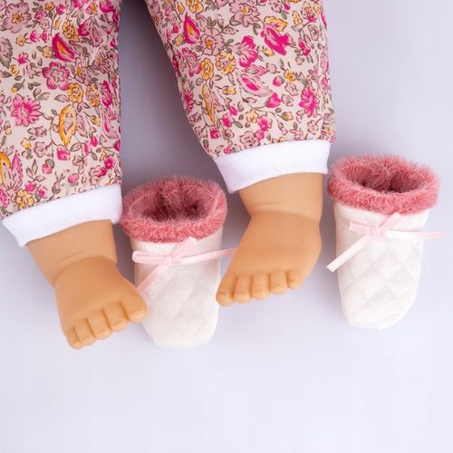 DUŻA LALKA BOBAS INTERAKTYWNA ŚPIEWA I MÓWI PO POLSKU 45CM na Arena.pl