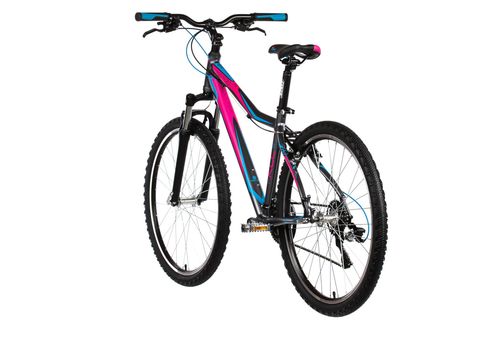 Rower Kellys VANITY 20 Dark Pink 2017 - r. 17" na Arena.pl