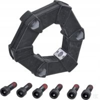 Element Gumowy Sprzęgła LF25 60SH LF250004