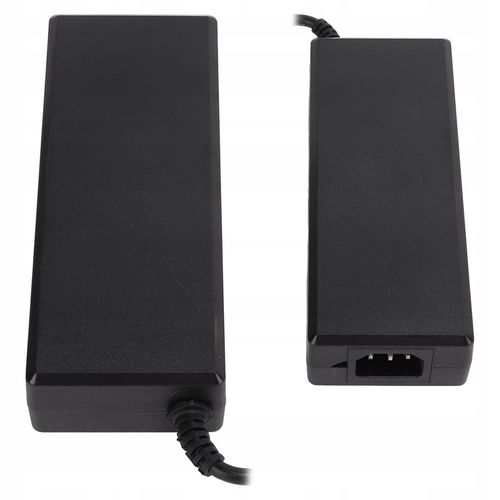 Zasilacz 12V 8A 100V-240V AC na DC Transformator na Arena.pl