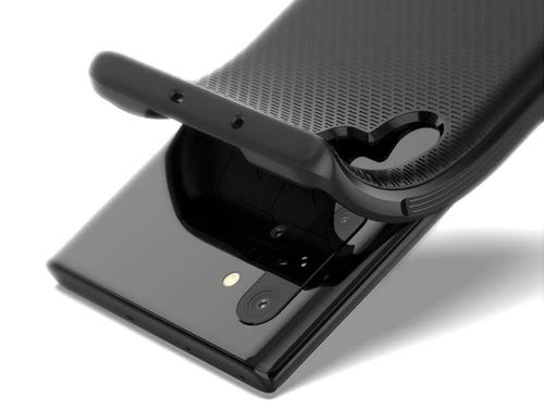 Etui Ringke Onyx do Samsung Galaxy Note 10 Plus Black na Arena.pl