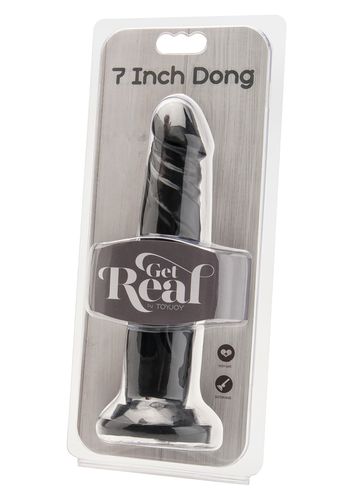 dong 7 inch black na Arena.pl