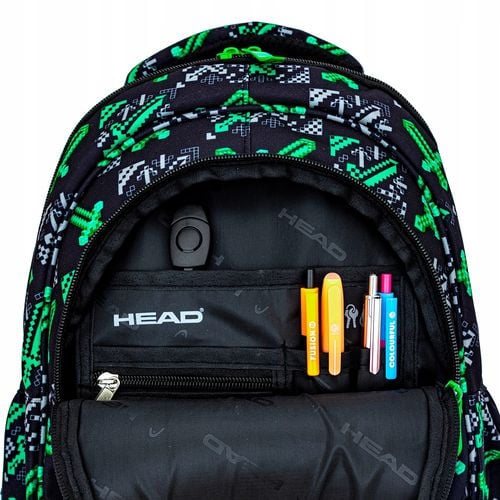 Plecak HEAD NEXT LEVEL AB330 3024 na Arena.pl