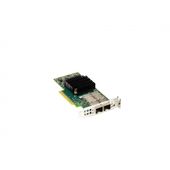 Karta sieciowa DELL PCIE, SFP, Mellanox ConnectX4 20NJD - 20NJD