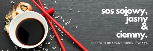 Sos sojowy do sushi marynata intensywny w smaku soy sauce dip Ita san 150ml na Arena.pl