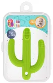 Gryzak Szczoteczka Kaktus