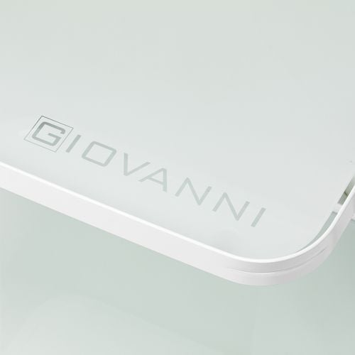 Stolik Giovanni H6701 Biały na Arena.pl