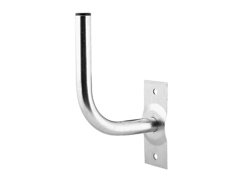 UCHWYT INTERNETOWY 2 OTWORY L-24 zdjęcie 1