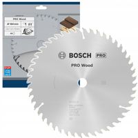 PIŁA TARCZOWA H PRO WOOD 184*2.6*16/Z48 2608641181 BOSCH