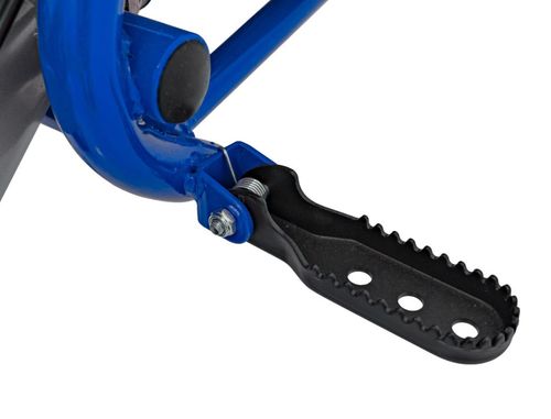 Pojazd Motor Spalinowy RENEGADE 50R Niebieski na Arena.pl