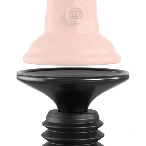 mechanizm do dildo body dock handheld thruster black ffs na Arena.pl