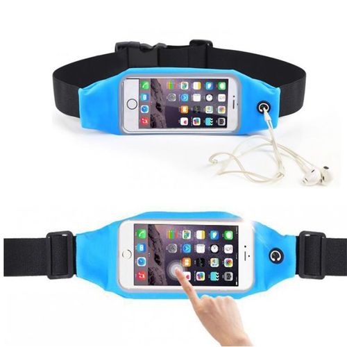 SASZETKA NERKA PAS NA TELEFON UNIWERSALNA 5.5'' na Arena.pl