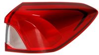 Ford Focus 18-21 Kombi Lampa tylna prawa