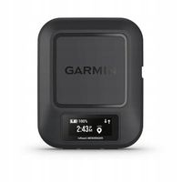 Komunikator satelitarny Garmin inReach Messenger