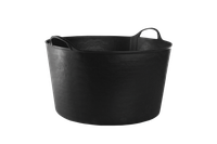 KOSZ ELASTYCZNY FLEXI CZARNY 55L - KOSZ FLCZ 55