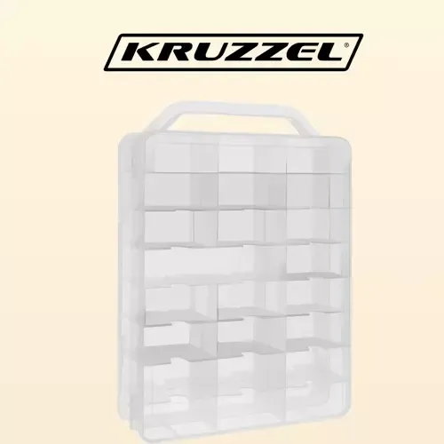 Walizka Na Auta Kruzzel W20313 na Arena.pl
