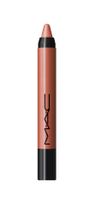 mac dazzlelips crayon crown chandelier 1,5g