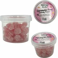 diablo picante 20 szt. cukierkow gin & tonic - imprezowe słodycze