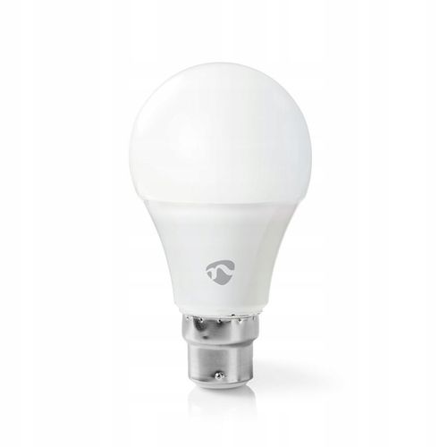 Nedis WiFi Smart LED Żarówka | GU10 na Arena.pl