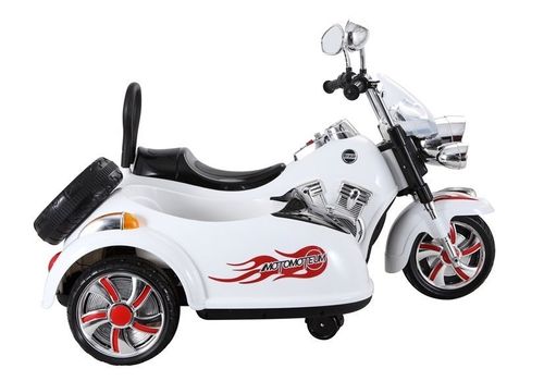Motor Na Akumulator Sx138 Biały na Arena.pl