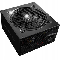 Zasilacz Modecom MC-B88-700SM ATX DC-DC 80+ Bronze 230V EU