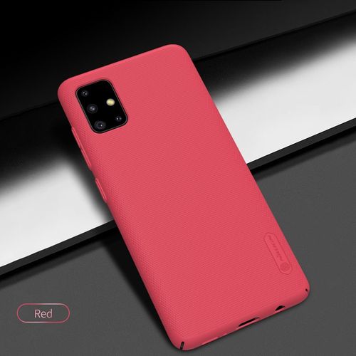 Etui do Samsung Galaxy A51 (Bright Red) na Arena.pl
