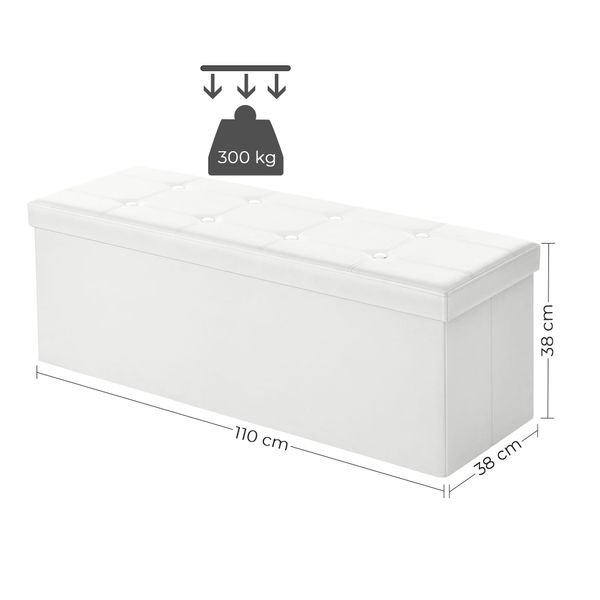 Pufa - LSF702V1 zdjęcie 6