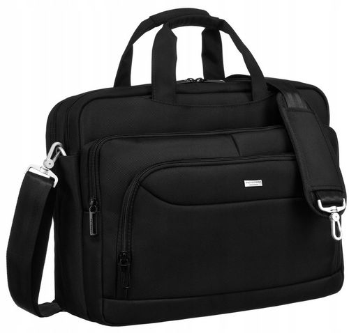 torba-plecak 2w1 na laptopa - peterson na Arena.pl