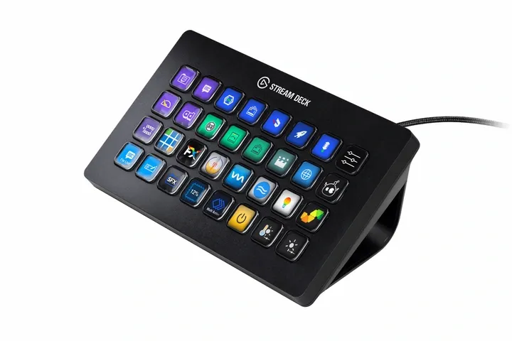 Panel ELGATO Stream Deck XL zdjęcie 6