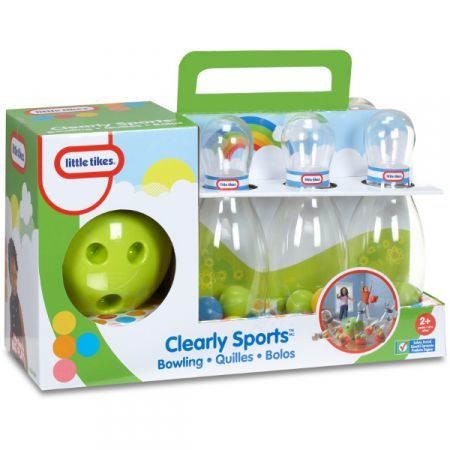 Little Tikes - Kręgle 630408 na Arena.pl