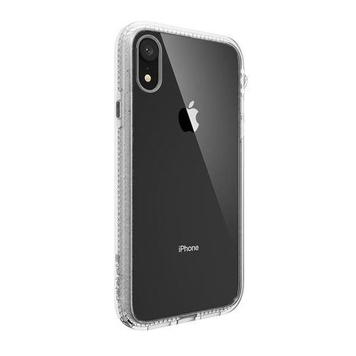 Catalyst Impact Protection Case - Pancerne etui iPhone XR (Clear) na Arena.pl