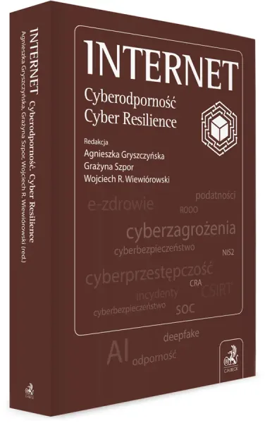 Internet. Cyberodporność zdjęcie 1