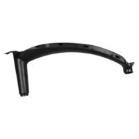 KLAMKA DRZWI LEWA BMW X3 E70 2006 2007 2008 2009 2010 2011 2012 2013