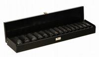 nasadki udarowe długie 1/2" 10-32mm 15el. kd11769
