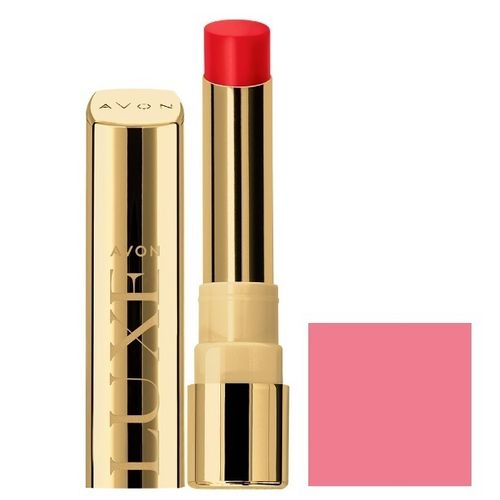 AVON Luxe Szminka z serum - Refreshing Petal na Arena.pl